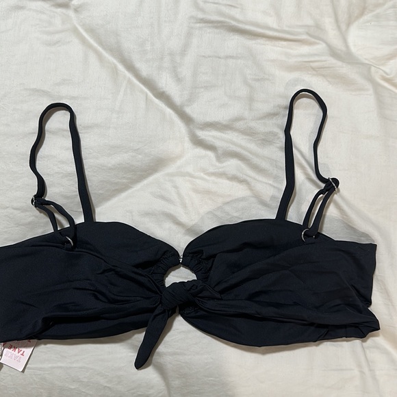 NWT DIPPIN DAISY BIKINI - Picture 5 of 8